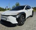 Білий Тойота bZ4X, об'ємом двигуна 0 л та пробігом 16 тис. км за 23900 $, фото 20 на Automoto.ua