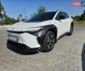 Білий Тойота bZ4X, об'ємом двигуна 0 л та пробігом 16 тис. км за 23900 $, фото 21 на Automoto.ua