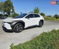 Білий Тойота bZ4X, об'ємом двигуна 0 л та пробігом 16 тис. км за 23900 $, фото 16 на Automoto.ua