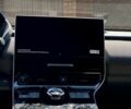 Белый Тойота bZ4X, объемом двигателя 0 л и пробегом 1 тыс. км за 33500 $, фото 16 на Automoto.ua