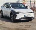 Белый Тойота bZ4X, объемом двигателя 0 л и пробегом 20 тыс. км за 27500 $, фото 3 на Automoto.ua