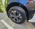 Білий Тойота bZ4X, об'ємом двигуна 0 л та пробігом 16 тис. км за 23900 $, фото 12 на Automoto.ua