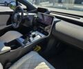Білий Тойота bZ4X, об'ємом двигуна 0 л та пробігом 16 тис. км за 23900 $, фото 19 на Automoto.ua