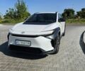 Білий Тойота bZ4X, об'ємом двигуна 0 л та пробігом 16 тис. км за 23900 $, фото 11 на Automoto.ua