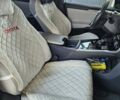 Білий Тойота bZ4X, об'ємом двигуна 0 л та пробігом 16 тис. км за 23900 $, фото 14 на Automoto.ua