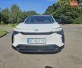 Білий Тойота bZ4X, об'ємом двигуна 0 л та пробігом 16 тис. км за 23900 $, фото 10 на Automoto.ua