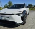 Білий Тойота bZ4X, об'ємом двигуна 0 л та пробігом 16 тис. км за 23900 $, фото 33 на Automoto.ua