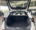 Білий Тойота bZ4X, об'ємом двигуна 0 л та пробігом 1 тис. км за 30500 $, фото 4 на Automoto.ua