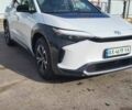 Белый Тойота bZ4X, объемом двигателя 0 л и пробегом 20 тыс. км за 27500 $, фото 2 на Automoto.ua