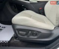 Білий Тойота bZ4X, об'ємом двигуна 0 л та пробігом 1 тис. км за 27500 $, фото 19 на Automoto.ua