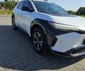 Білий Тойота bZ4X, об'ємом двигуна 0 л та пробігом 16 тис. км за 23900 $, фото 9 на Automoto.ua