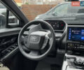 Білий Тойота bZ4X, об'ємом двигуна 0 л та пробігом 1 тис. км за 27500 $, фото 25 на Automoto.ua