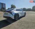 Білий Тойота bZ4X, об'ємом двигуна 0 л та пробігом 16 тис. км за 23900 $, фото 27 на Automoto.ua