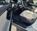 Білий Тойота bZ4X, об'ємом двигуна 0 л та пробігом 16 тис. км за 23900 $, фото 2 на Automoto.ua