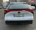 Белый Тойота bZ4X, объемом двигателя 0 л и пробегом 44 тыс. км за 22990 $, фото 10 на Automoto.ua