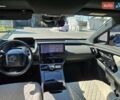 Білий Тойота bZ4X, об'ємом двигуна 0 л та пробігом 16 тис. км за 23900 $, фото 28 на Automoto.ua
