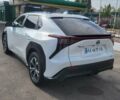 Белый Тойота bZ4X, объемом двигателя 0 л и пробегом 20 тыс. км за 27500 $, фото 5 на Automoto.ua