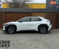 Білий Тойота bZ4X, об'ємом двигуна 0 л та пробігом 1 тис. км за 27500 $, фото 6 на Automoto.ua