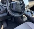Белый Тойота bZ4X, объемом двигателя 0 л и пробегом 1 тыс. км за 27000 $, фото 3 на Automoto.ua