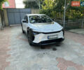 Белый Тойота bZ4X, объемом двигателя 0 л и пробегом 27 тыс. км за 25400 $, фото 14 на Automoto.ua