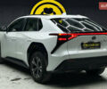 Белый Тойота bZ4X, объемом двигателя 0 л и пробегом 9 тыс. км за 27000 $, фото 3 на Automoto.ua