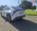 Білий Тойота bZ4X, об'ємом двигуна 0 л та пробігом 16 тис. км за 23900 $, фото 22 на Automoto.ua