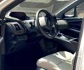 Белый Тойота bZ4X, объемом двигателя 0 л и пробегом 1 тыс. км за 33500 $, фото 19 на Automoto.ua