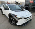 Белый Тойота bZ4X, объемом двигателя 0 л и пробегом 44 тыс. км за 22990 $, фото 5 на Automoto.ua