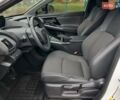 Білий Тойота bZ4X, об'ємом двигуна 0 л та пробігом 48 тис. км за 25300 $, фото 18 на Automoto.ua