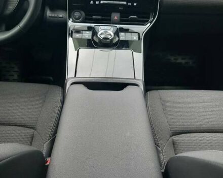 Білий Тойота bZ4X, об'ємом двигуна 0 л та пробігом 48 тис. км за 25300 $, фото 33 на Automoto.ua