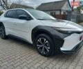 Білий Тойота bZ4X, об'ємом двигуна 0 л та пробігом 48 тис. км за 25300 $, фото 2 на Automoto.ua