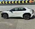 Білий Тойота bZ4X, об'ємом двигуна 0 л та пробігом 1 тис. км за 28000 $, фото 9 на Automoto.ua