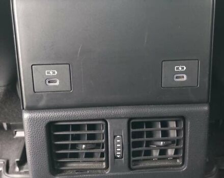 Білий Тойота bZ4X, об'ємом двигуна 0 л та пробігом 48 тис. км за 25300 $, фото 40 на Automoto.ua