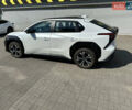 Білий Тойота bZ4X, об'ємом двигуна 0 л та пробігом 1 тис. км за 28000 $, фото 8 на Automoto.ua