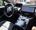 Белый Тойота bZ4X, объемом двигателя 0 л и пробегом 5 тыс. км за 29000 $, фото 28 на Automoto.ua