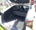 Белый Тойота bZ4X, объемом двигателя 0 л и пробегом 5 тыс. км за 29000 $, фото 10 на Automoto.ua