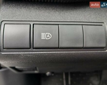 Білий Тойота bZ4X, об'ємом двигуна 0 л та пробігом 48 тис. км за 25300 $, фото 28 на Automoto.ua