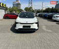 Білий Тойота bZ4X, об'ємом двигуна 0 л та пробігом 1 тис. км за 28000 $, фото 2 на Automoto.ua