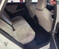 Белый Тойота bZ4X, объемом двигателя 0 л и пробегом 9 тыс. км за 25100 $, фото 30 на Automoto.ua