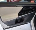 Белый Тойота bZ4X, объемом двигателя 0 л и пробегом 9 тыс. км за 25100 $, фото 31 на Automoto.ua