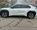 Білий Тойота bZ4X, об'ємом двигуна 0 л та пробігом 48 тис. км за 25300 $, фото 3 на Automoto.ua