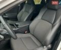 Білий Тойота bZ4X, об'ємом двигуна 0 л та пробігом 48 тис. км за 25300 $, фото 22 на Automoto.ua
