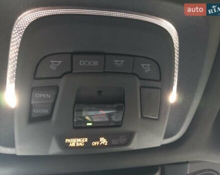 Білий Тойота bZ4X, об'ємом двигуна 0 л та пробігом 48 тис. км за 25300 $, фото 29 на Automoto.ua