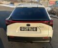 Белый Тойота bZ4X, объемом двигателя 0 л и пробегом 6 тыс. км за 25500 $, фото 7 на Automoto.ua