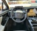 Белый Тойота bZ4X, объемом двигателя 0 л и пробегом 6 тыс. км за 25500 $, фото 13 на Automoto.ua