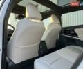 Белый Тойота bZ4X, объемом двигателя 0 л и пробегом 6 тыс. км за 25500 $, фото 25 на Automoto.ua