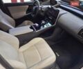 Белый Тойота bZ4X, объемом двигателя 0 л и пробегом 9 тыс. км за 25100 $, фото 23 на Automoto.ua