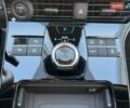Белый Тойота bZ4X, объемом двигателя 0 л и пробегом 6 тыс. км за 25500 $, фото 19 на Automoto.ua