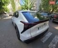 Білий Тойота bZ4X, об'ємом двигуна 0 л та пробігом 1 тис. км за 25500 $, фото 8 на Automoto.ua