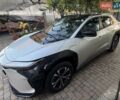 Білий Тойота bZ4X, об'ємом двигуна 0 л та пробігом 32 тис. км за 26500 $, фото 1 на Automoto.ua